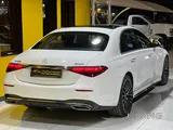 Mercedes S 450 2024